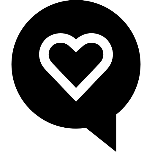 Speech bubble